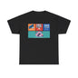 Backend, Fronted, DevOps, Full Stack T-Shirt for Men - Sizes S, M, L | FullStack Apparel