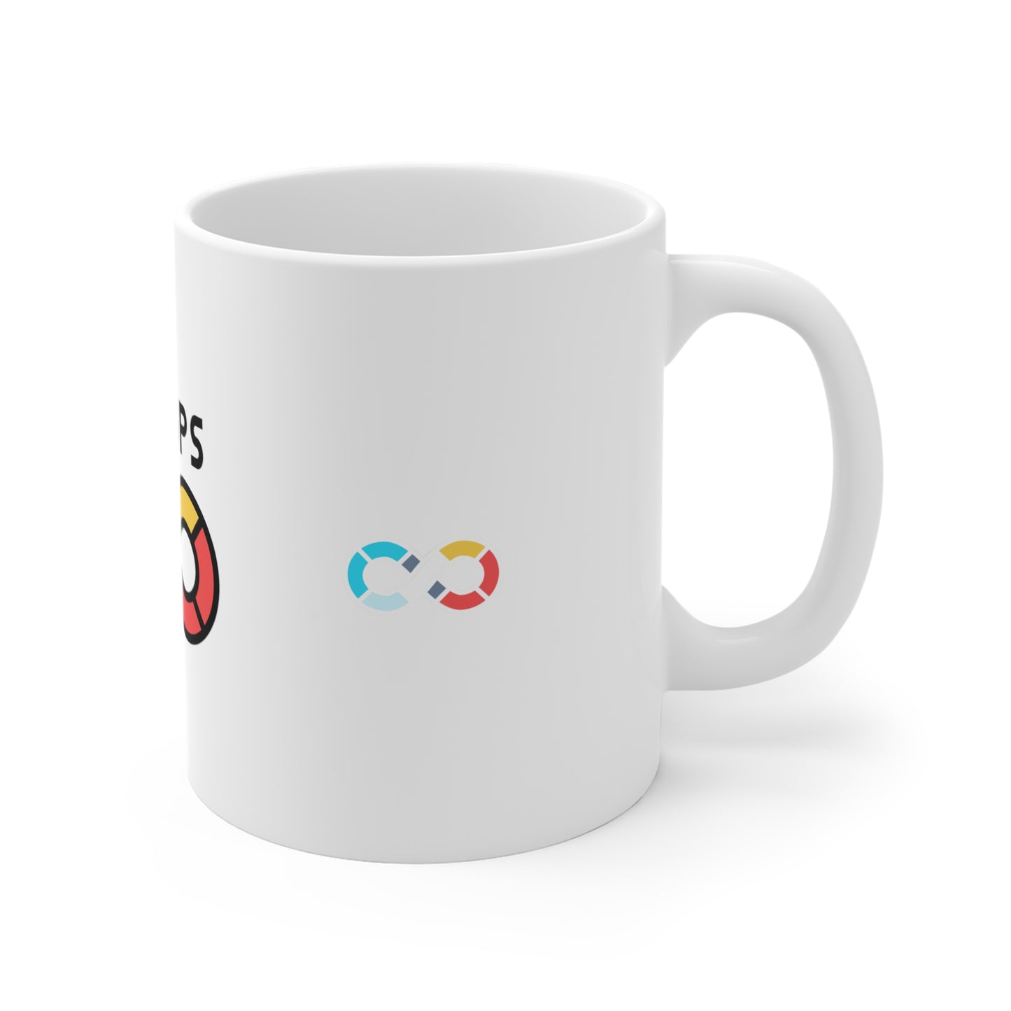 DevOps Mug