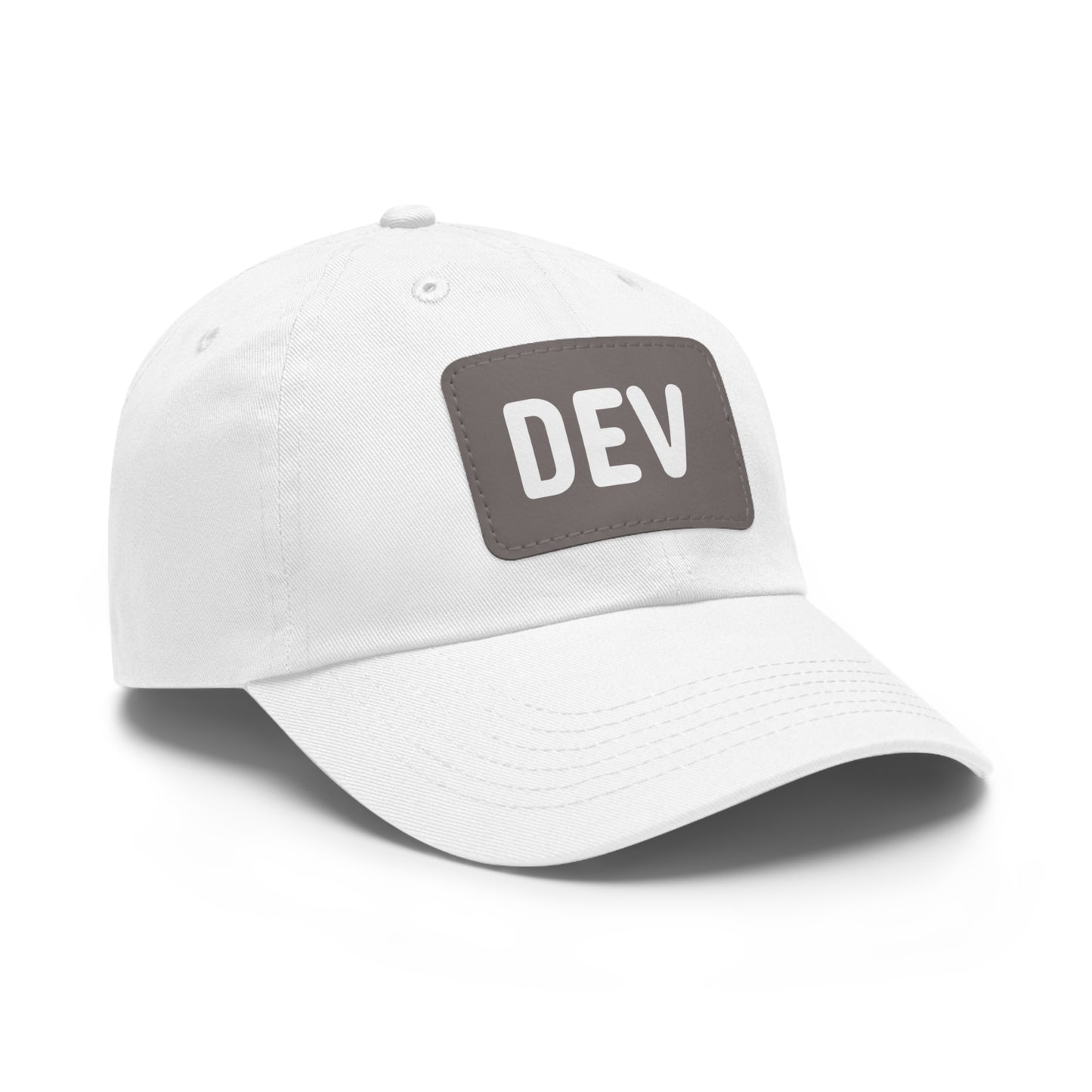 DEV Cap