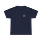 Men's Minimalist DevOps T-Shirt - Stylish Tech Apparel in S, M, L, XL Sizes