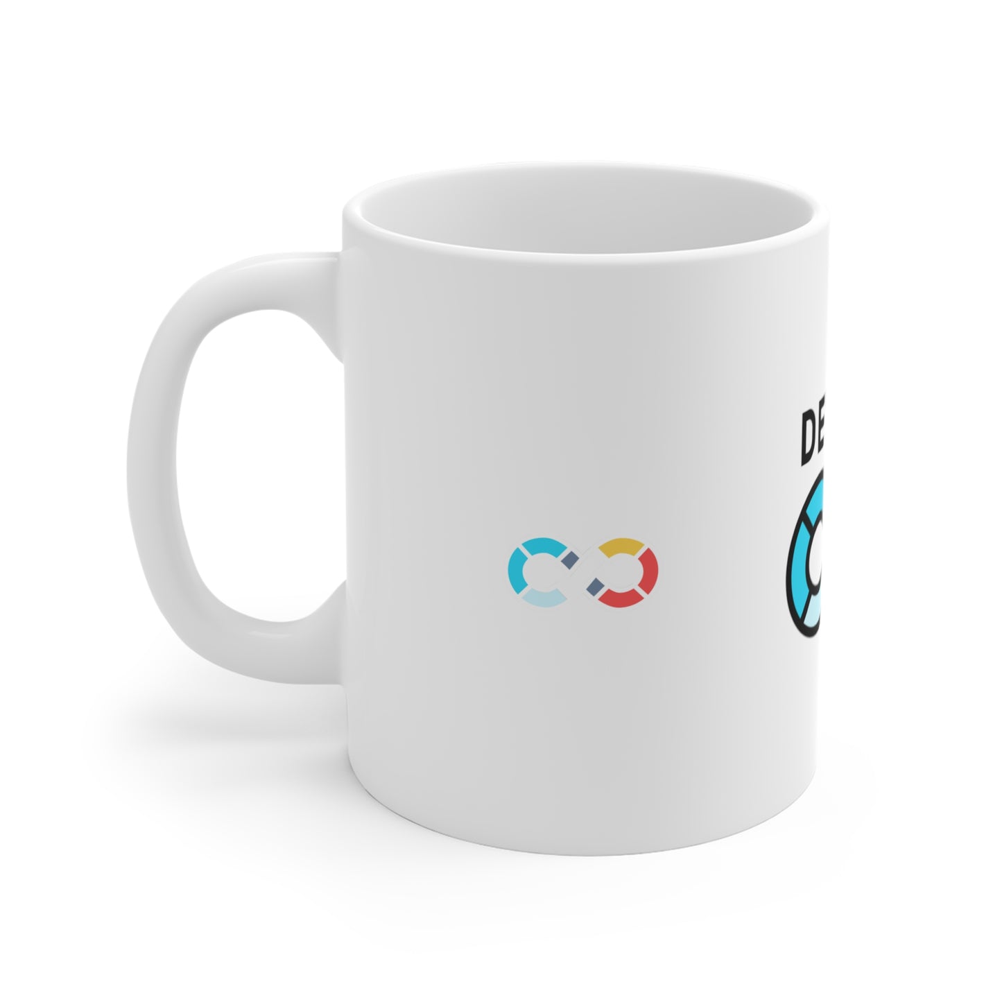 DevOps Mug