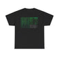 Matrix Code T-Shirt | Programmer & Hacker Design | Coding and Hacking Passion