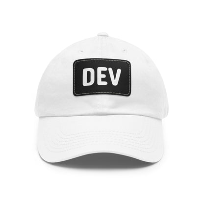 DEV Cap