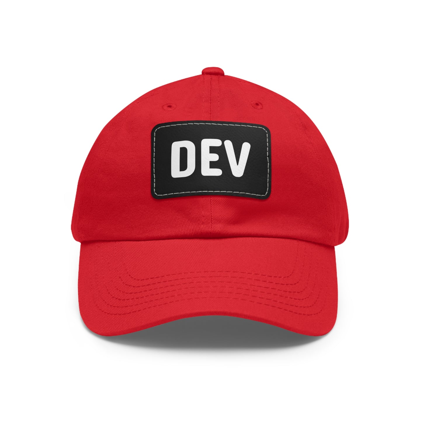 DEV Cap