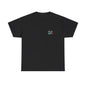 Men's Minimalist DevOps T-Shirt - Stylish Tech Apparel in S, M, L, XL Sizes