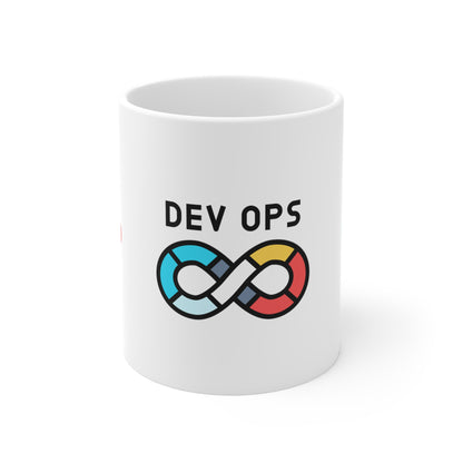 DevOps Mug