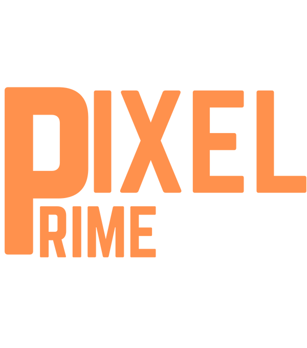 Pixel Prime